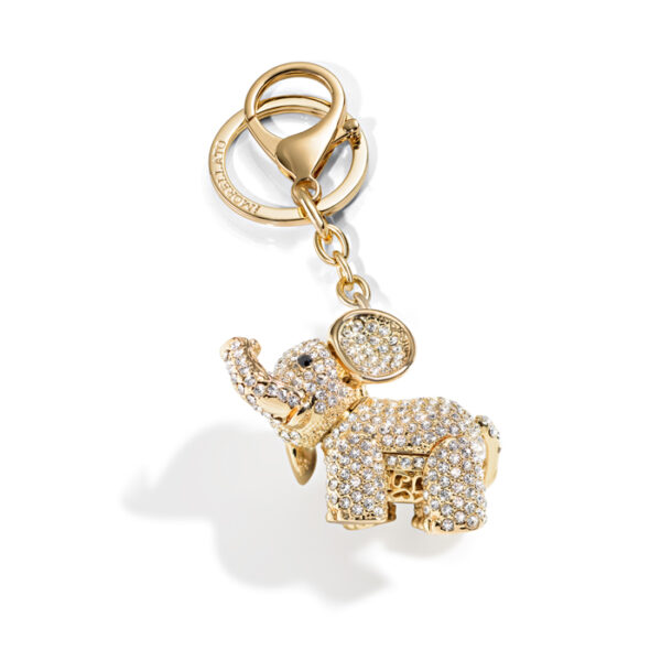 Κλειδοθήκη Morellato ελεφαντάκι