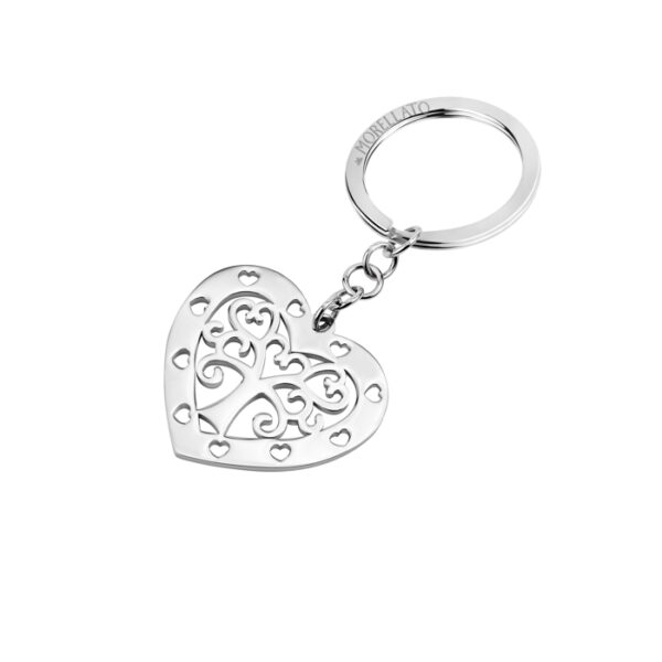 Κλειδοθήκη Morellato δέντρο ζωής καρδιά