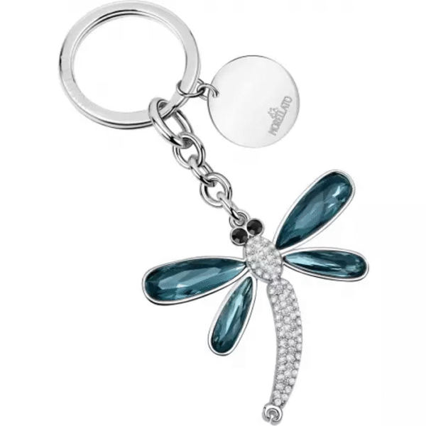 Κλειδοθήκη Morellato λιβελούλα