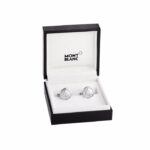 Μανικετόκουμπα mont blanc star 116660