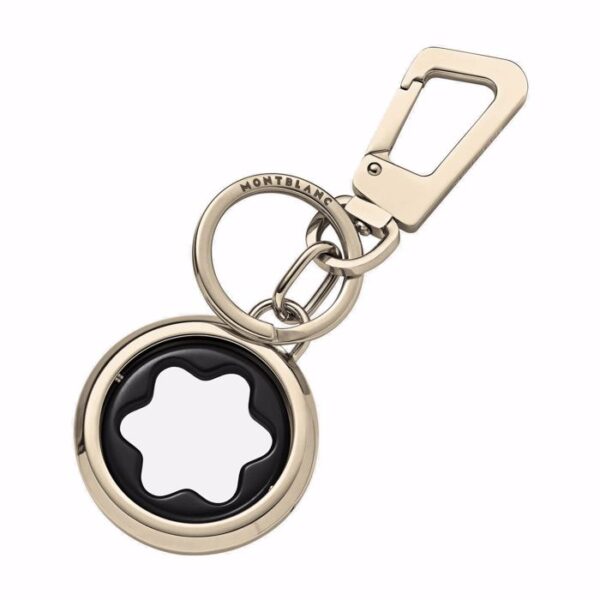 Κλειδοθήκη Montblanc επίχρυσο ατσάλι