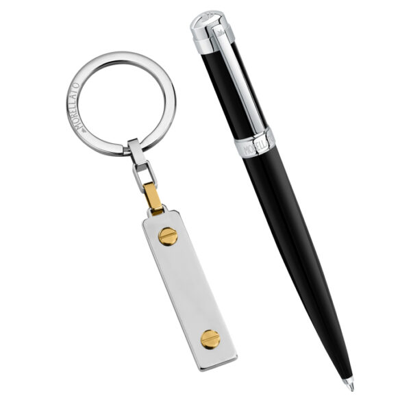 Κλειδοθήκη Morellato σετ με στυλό