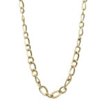 Καδένα σε χρυσό Κ14