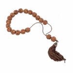 Κομπολόι από καρύδα