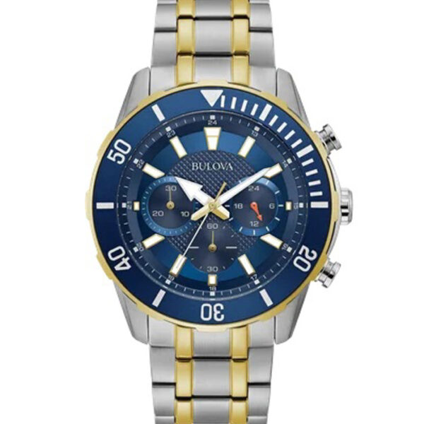 Ρολόι bulova 98A246 sport