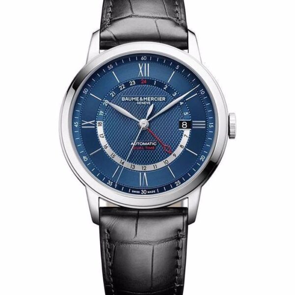 Ρολόι baume & mercier MOA10482 classima automatic