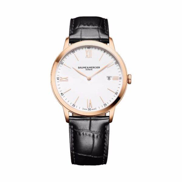 Ρολόι baume & mercier MOA10441 classima