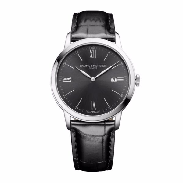 Ρολόι baume & mercier MOA10416 classima