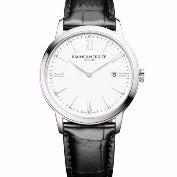 Ρολόι baume & mercier MOA10414 classima