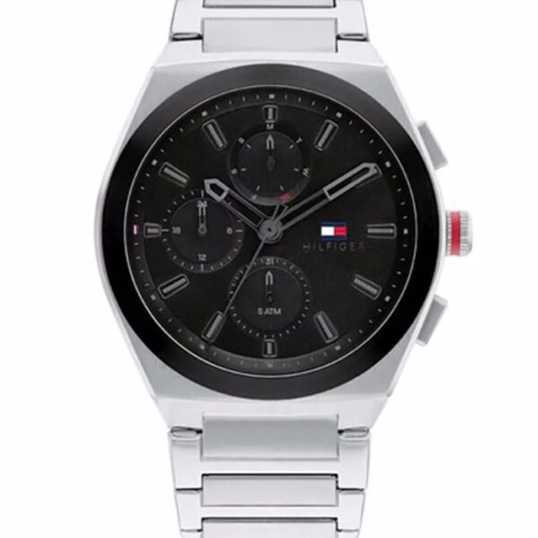 Ρολόι tommy hilfiger 1791897 connor