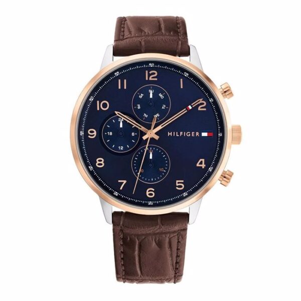 Ρολόι tommy hilfiger 1791987