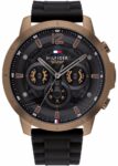 Ρολόι tommy hilfiger 1710491 luca