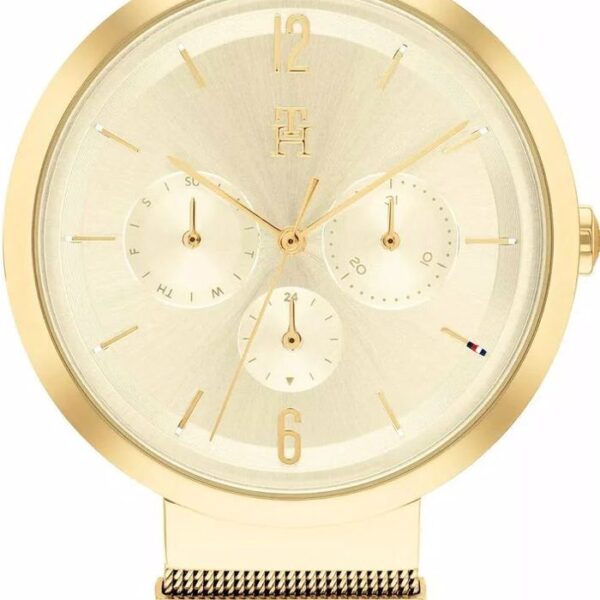 Ρολόι tommy hilfiger 1782539 lidia