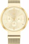 Ρολόι tommy hilfiger 1782539 lidia