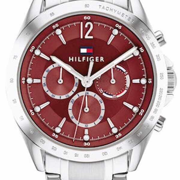 Ρολόι tommy hilfiger 1782559