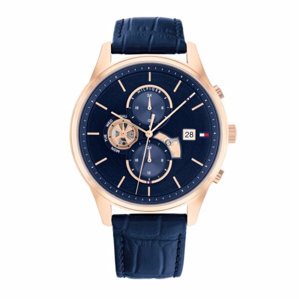 Ρολόι tommy hilfiger 1710503