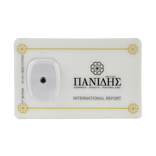 Black diamond 0.51ct