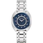 Ρολόι BULOVA 96X160