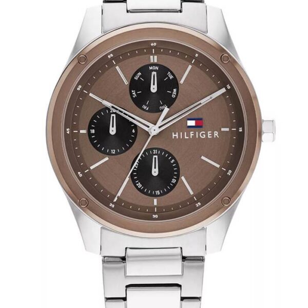 Ρολόι TOMMY HILFINGER 1710533