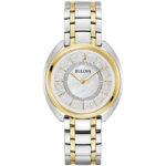 Ρολόι bulova 98X134