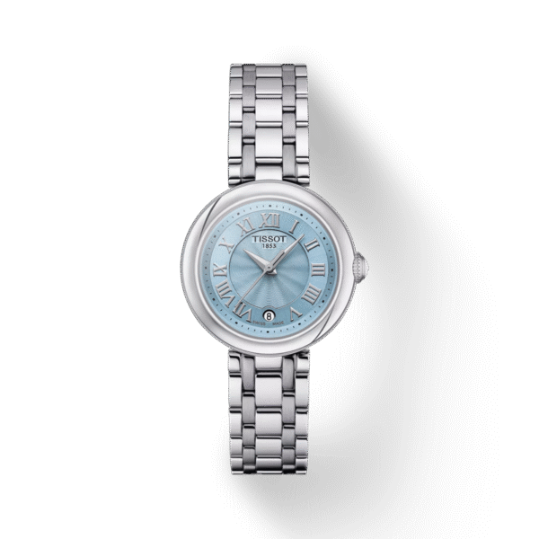 Ρολόι Tissot T1260101113300