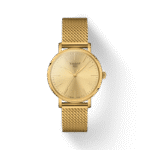 Ρολόι tissot T143.210.33.021.00 everytime lady