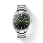 Ανδρικό ρολόι TISSOT T150.410.11.091.00