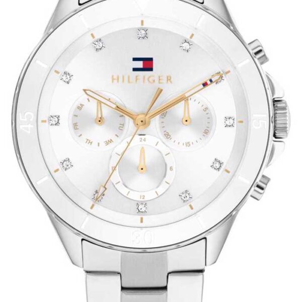 Ρολόι Tommy Hilfiger 1782707