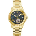 Ρολόι Bulova 97P171