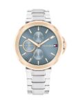 Ρολόι Tommy Hilfiger 1782754 Stainless Steel Bracelet