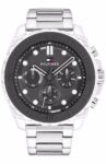 Ρολόι Tommy Hilfiger 1710689 Stainless Steel Bracelet
