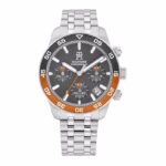 Ρολόι Tommy Hilfiger 1792186 Stainless Steel Bracelet