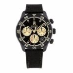 Ρολόι Tommy Hilfiger 1792182 με υβριδικο λουρί ύφασμα με καουτσουκ