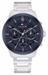 Ρολόι Tommy Hilfiger 1710684 Stainless Steel Bracelet