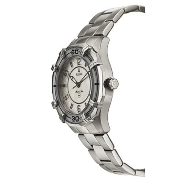 Ρολόι bulova 96L145 marine star