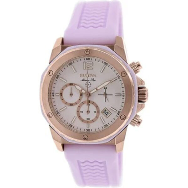 Ρολόι bulova 98M118 marine star