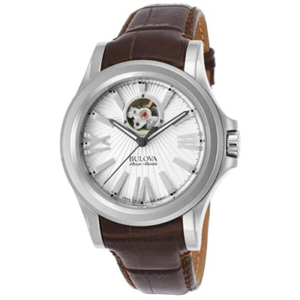 Ρολόι bulova 63A124 accu swiss kirkwood