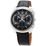 Ρολόι bulova 98A155 curv