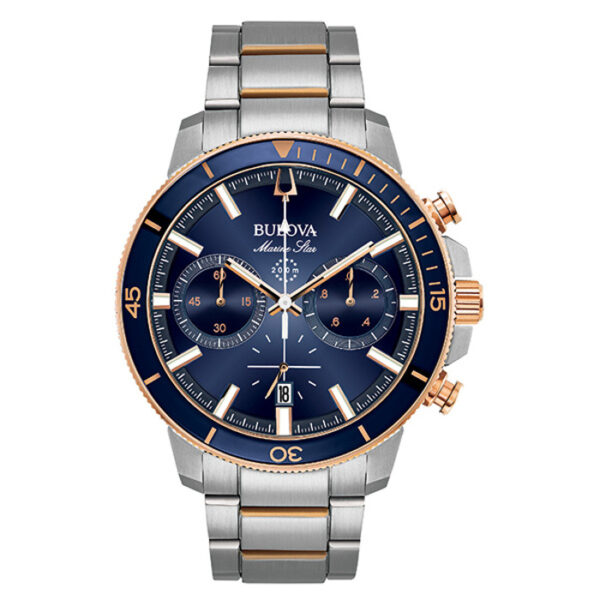 Ρολόι bulova 98B301