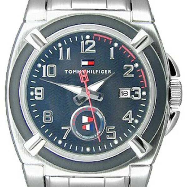 Ρολόι tommy hilfiger 1790636