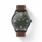 Ρολόι tissot T116.410.36.097.00 gent xl