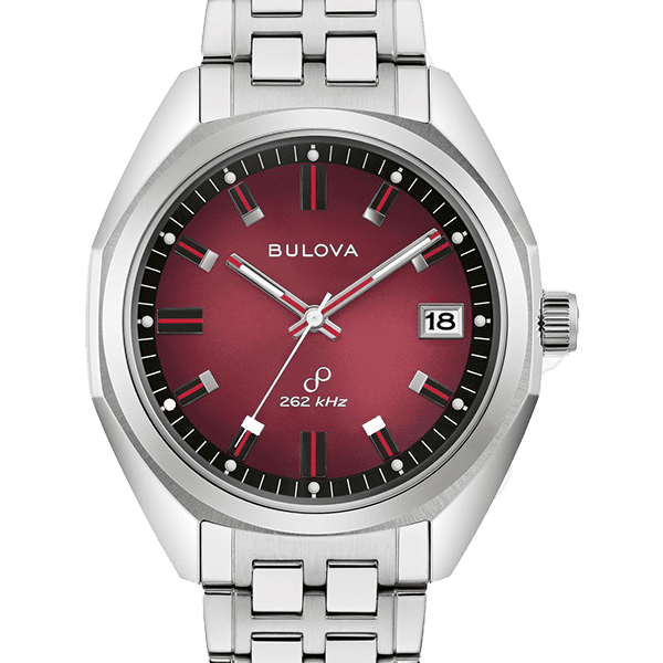 Ρολόι Bulova 96B401