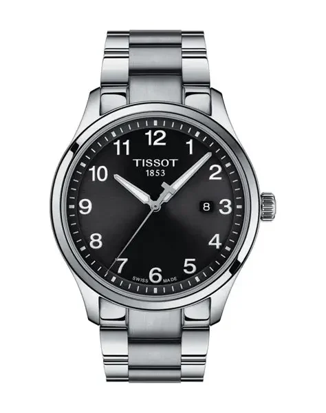 Ρολόι Tissot T1164101105700 Gents XL