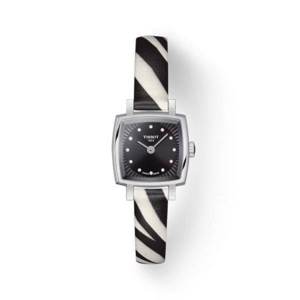 Ρολόι tissot T058.109.17.056.00 lovely