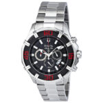 Ρολόι bulova 96B154 marine star chronograph