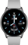UNISEX SMART WATCH ΓΚΡΙ