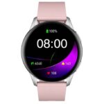 UNISEX SMART WATCH ΡΟΖ