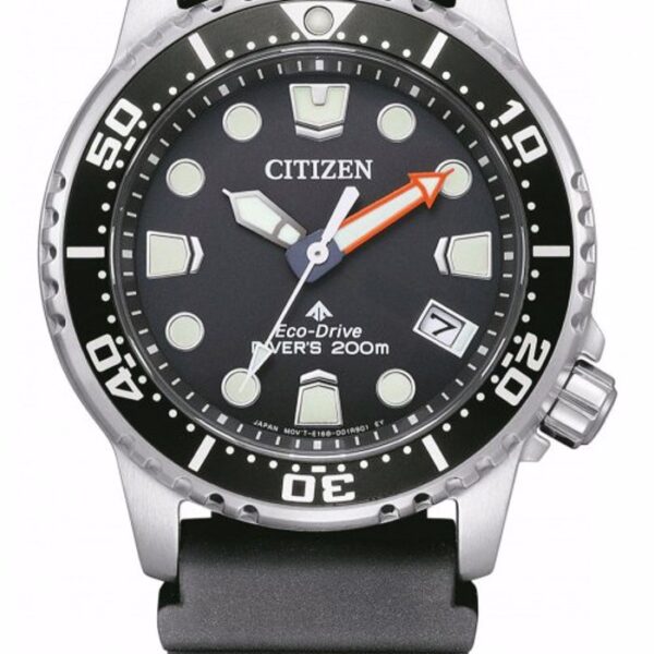 Ρολόι Citizen EO2020-08E U Promaster 200M PROMASTER DIVER'S Eco-Drive Blue