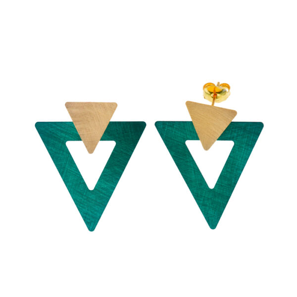 Σκουλαρίκια ασημένια