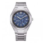 Ρολόι Citizen NJ0180-80L Mechanical automatic 100M Titanium